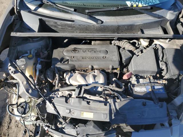 JTLZE4FE7DJ037778 - 2013 TOYOTA SCION XB 灰色 照片 11