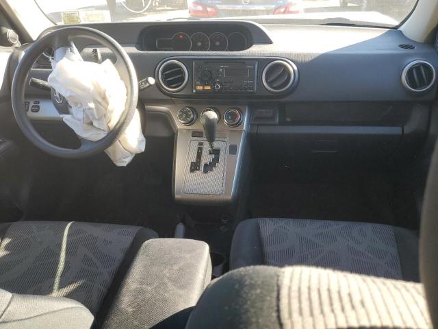 JTLZE4FE7DJ037778 - 2013 TOYOTA SCION XB 灰色 照片 8