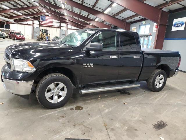 1C6RR7GP3DS637555 - 2013 RAM 1500 SLT BLACK photo 1