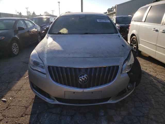 2G4GK5EX3E9196228 - 2014 BUICK REGAL 金色 照片 5