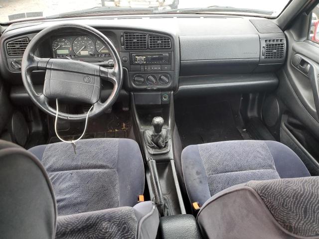 WVWEE83A8TE194956 - 1996 VOLKSWAGEN PASSAT GLX Qırmızı foto 8