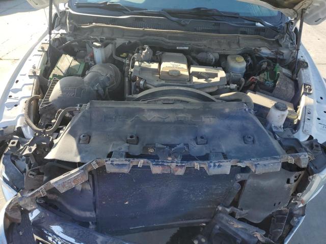 3C6UR5DL0JG278135 - 2018 RAM 2500 SLT 白色 照片 11