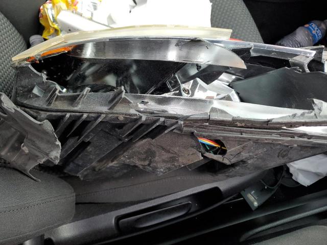 3VW2K7AJ5BM394174 - 2011 VOLKSWAGEN JETTA BASE 白色 照片 12