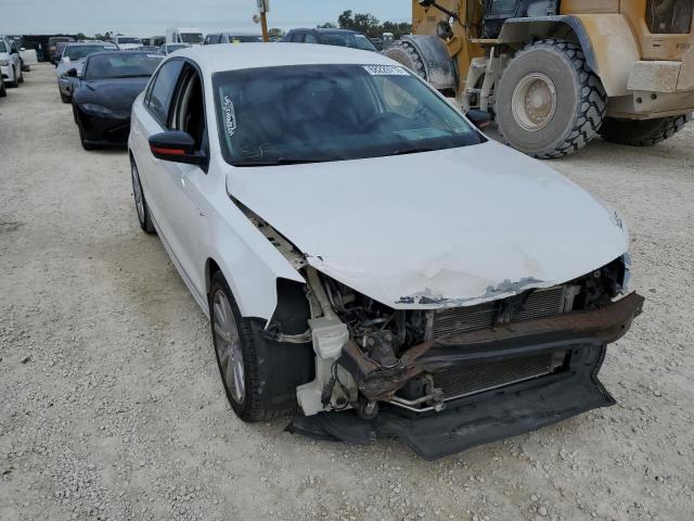 3VW2K7AJ5BM394174 - 2011 VOLKSWAGEN JETTA BASE 白色 照片 4