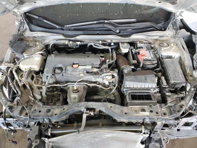 19XFC2F84LE018782 - 2020 HONDA CIVIC SPOR 灰色 照片 11