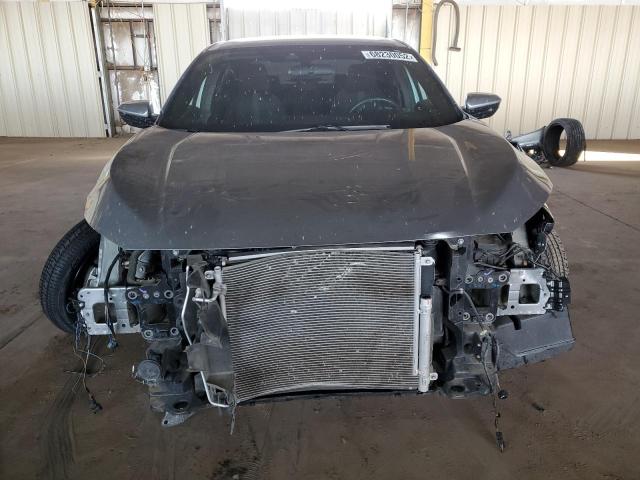 19XFC2F84LE018782 - 2020 HONDA CIVIC SPOR 灰色 照片 5