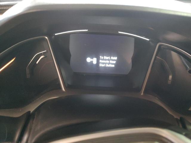 19XFC2F84LE018782 - 2020 HONDA CIVIC SPOR 灰色 照片 9