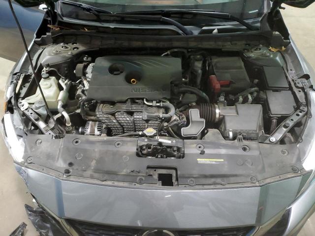 1N4BL4CV9LC271517 - 2020 NISSAN ALTIMA SR GRAY photo 11