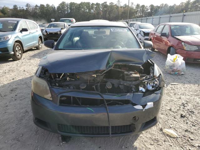 JTKDE177360103281 - 2006 TOYOTA SCION TC فحمي صورة 5