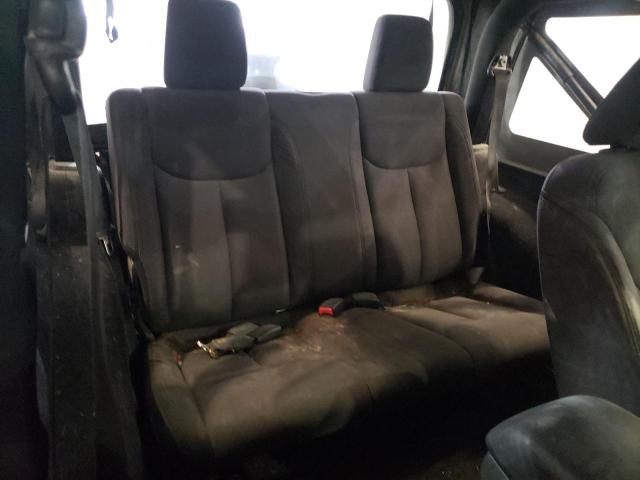 1C4AJWAG0DL554756 - 2013 JEEP WRANGLER S BLUE photo 10