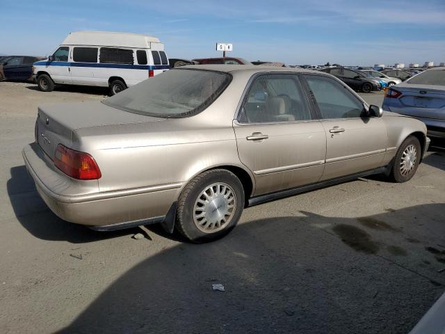 JH4KA7650SC010674 - 1995 ACURA LEGEND L BEIGE photo 3