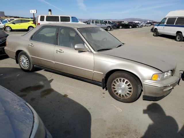 JH4KA7650SC010674 - 1995 ACURA LEGEND L BEIGE photo 4