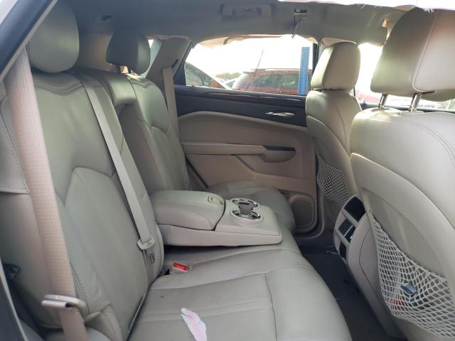 3GYFNBE34CS631867 - 2012 CADILLAC SRX PERFOR 白色 照片 10