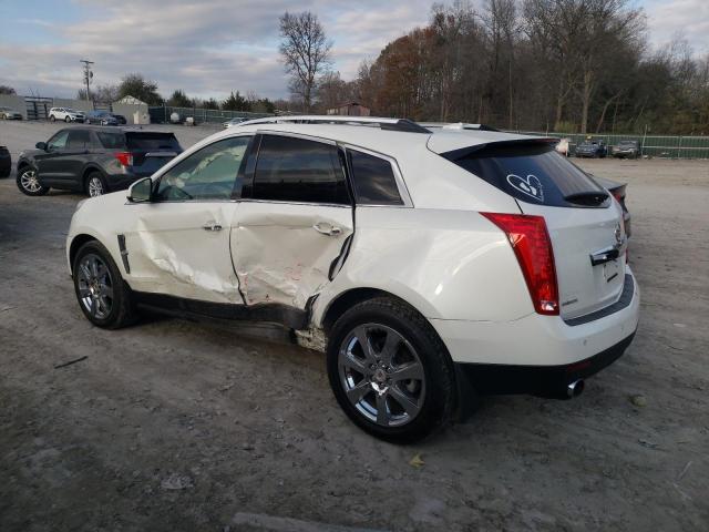 3GYFNBE34CS631867 - 2012 CADILLAC SRX PERFOR 白色 照片 2