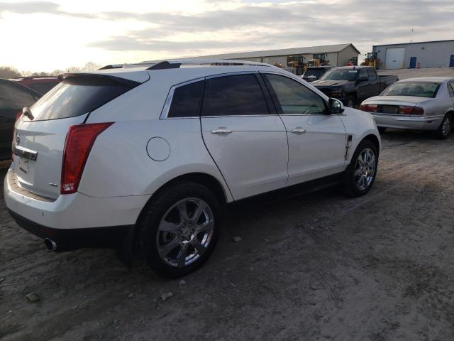 3GYFNBE34CS631867 - 2012 CADILLAC SRX PERFOR 白色 照片 3