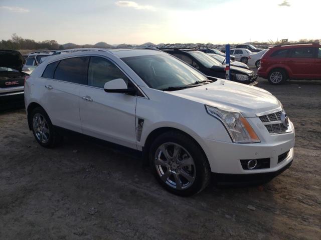 3GYFNBE34CS631867 - 2012 CADILLAC SRX PERFOR 白色 照片 4