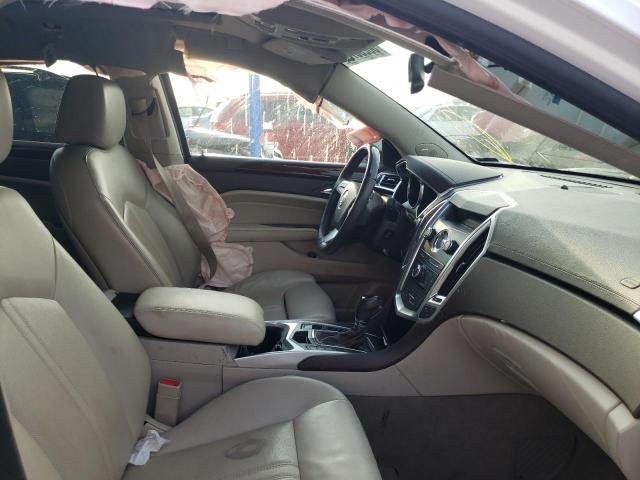 3GYFNBE34CS631867 - 2012 CADILLAC SRX PERFOR 白色 照片 7