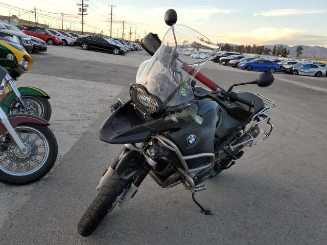 WB10397027ZP61004 - 2007 BMW R1200 GS A BLACK photo 2