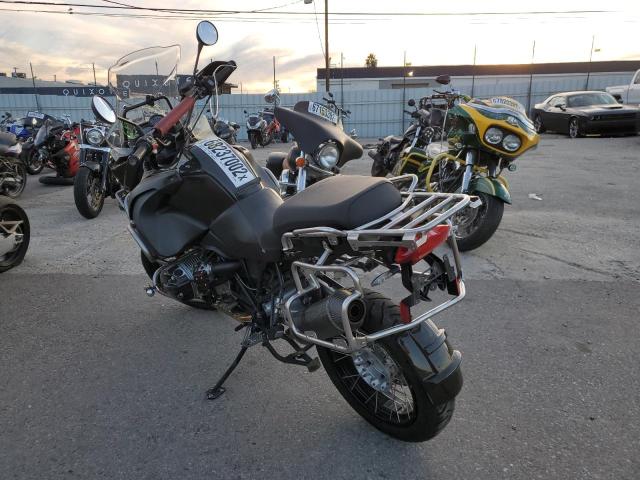 WB10397027ZP61004 - 2007 BMW R1200 GS A BLACK photo 3