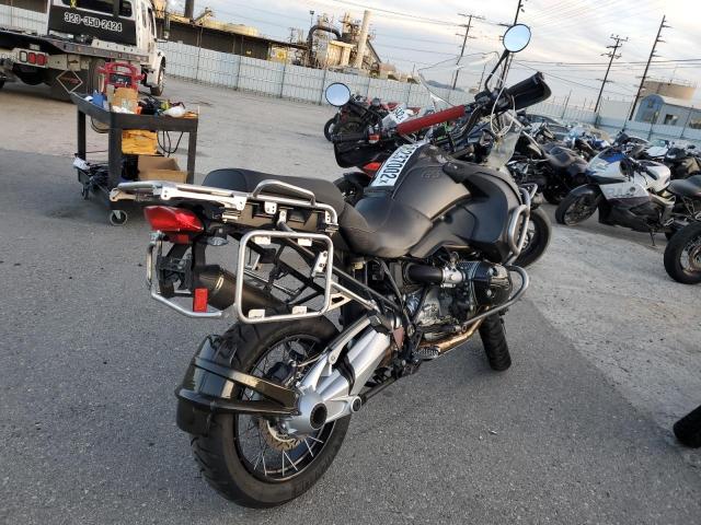 WB10397027ZP61004 - 2007 BMW R1200 GS A BLACK photo 4