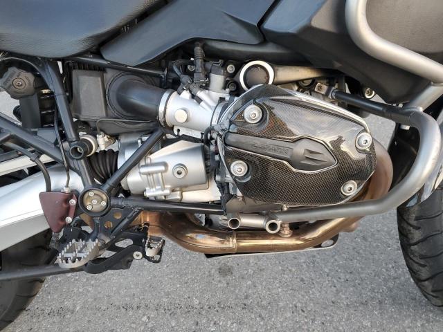 WB10397027ZP61004 - 2007 BMW R1200 GS A BLACK photo 7