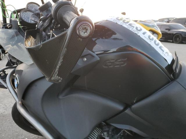 WB10397027ZP61004 - 2007 BMW R1200 GS A BLACK photo 9