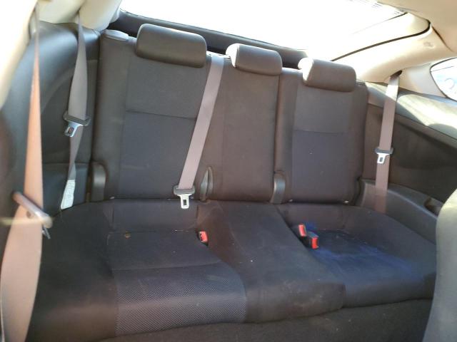 JTKDE167550038238 - 2005 TOYOTA SCION TC 灰色 照片 10