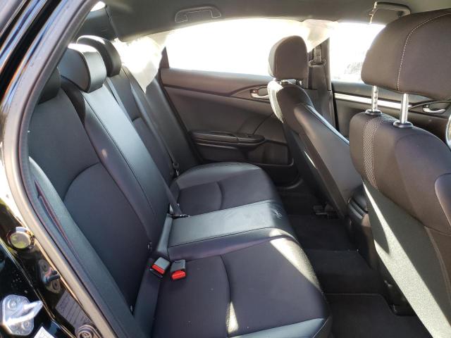 2HGFC2F8XMH551128 - 2021 HONDA CIVIC SPOR 黑色 照片 10