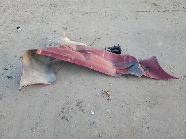 1G3NF52E31C262976 - 2001 OLDSMOBILE ALERO GLS 红色 照片 12