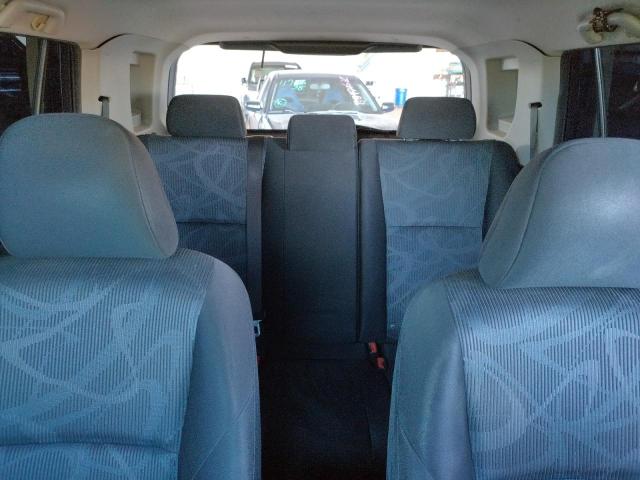 JTLZE4FE9B1136986 - 2011 TOYOTA SCION XB ლურჯი ფოტო 10