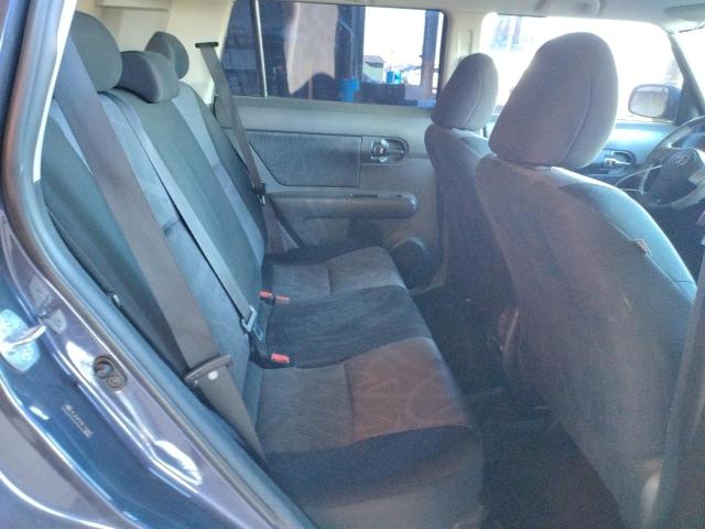 JTLZE4FE9B1136986 - 2011 TOYOTA SCION XB ლურჯი ფოტო 11