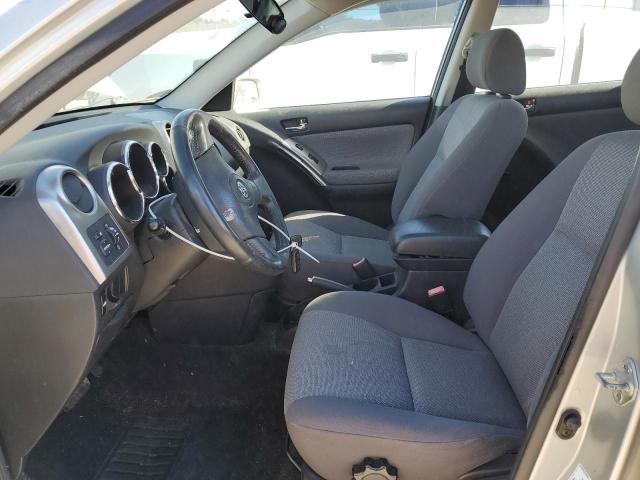 2T1KR32E73C057346 - 2003 TOYOTA MATRIX 银色 照片 7