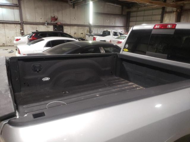 3C6UR5DL9EG208767 - 2014 RAM 2500 SLT 银色 照片 10