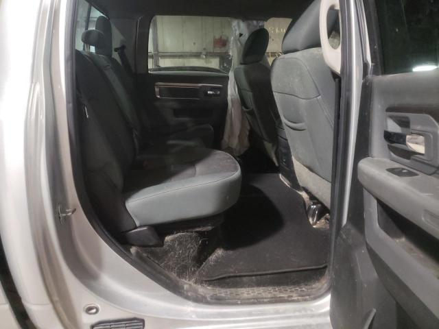 3C6UR5DL9EG208767 - 2014 RAM 2500 SLT 银色 照片 11