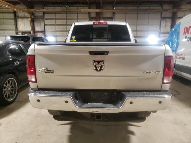 3C6UR5DL9EG208767 - 2014 RAM 2500 SLT SILVER photo 6