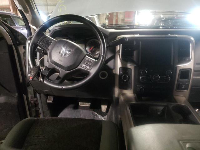 3C6UR5DL9EG208767 - 2014 RAM 2500 SLT 银色 照片 8