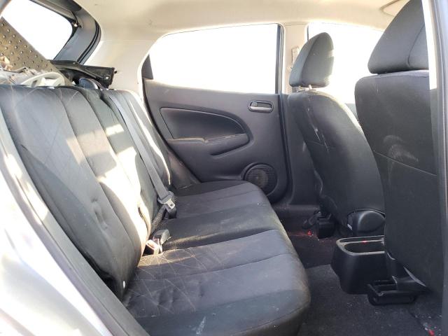 JM1DE1KYXE0181983 - 2014 MAZDA MAZDA2 SPO 灰色 照片 10