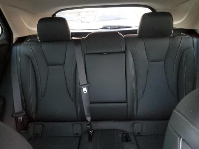 LRBFZNR40MD074485 - 2021 BUICK ENVISION E შავი ფოტო 10