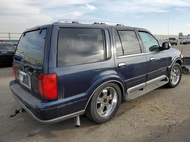 5LMPU28L3WLJ35342 - 1998 LINCOLN NAVIGATOR 蓝色 照片 3