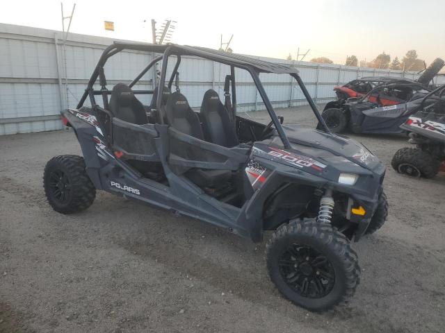 4XAVCE87XHB683439 - 2017 POLARIS RZR 4 900 BLACK photo 1