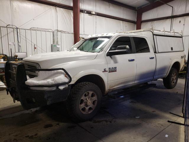 3C6UR5JL1HG706082 - 2017 RAM 2500 SLT 白色 照片 1