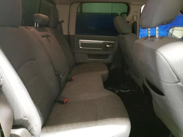 3C6UR5JL1HG706082 - 2017 RAM 2500 SLT 白色 照片 10