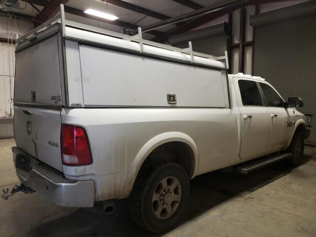 3C6UR5JL1HG706082 - 2017 RAM 2500 SLT 白色 照片 3