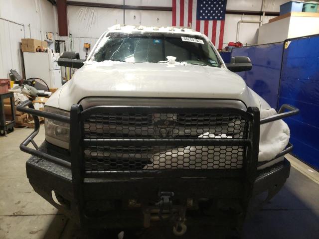 3C6UR5JL1HG706082 - 2017 RAM 2500 SLT 白色 照片 5