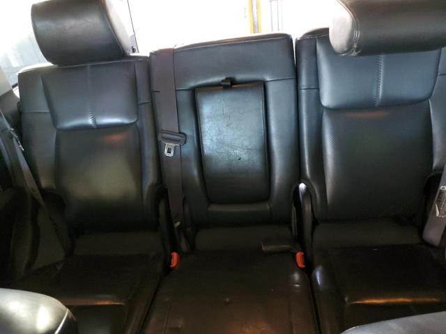 1J8HG58288C111206 - 2008 JEEP COMMANDER 黑色 照片 10