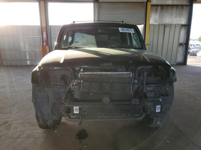 1J8HG58288C111206 - 2008 JEEP COMMANDER 黑色 照片 5