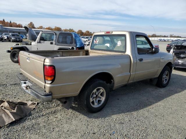 4F4YR12C2XTM12748 - 1999 MAZDA B2500 GOLD photo 3