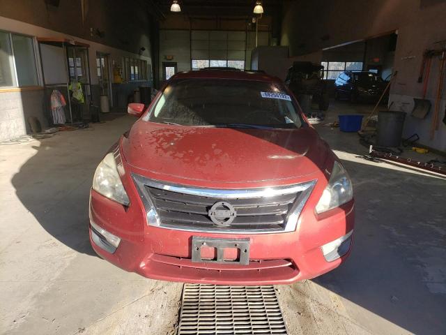 1N4AL3AP3EN383084 - 2014 NISSAN ALTIMA RED photo 5