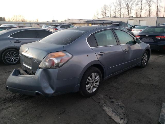 1N4AL2AP0AN464516 - 2010 NISSAN ALTIMA BAS GRAY photo 3