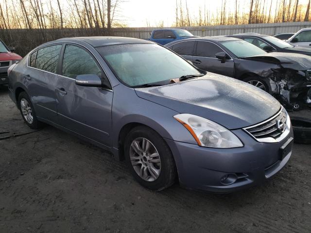 1N4AL2AP0AN464516 - 2010 NISSAN ALTIMA BAS GRAY photo 4